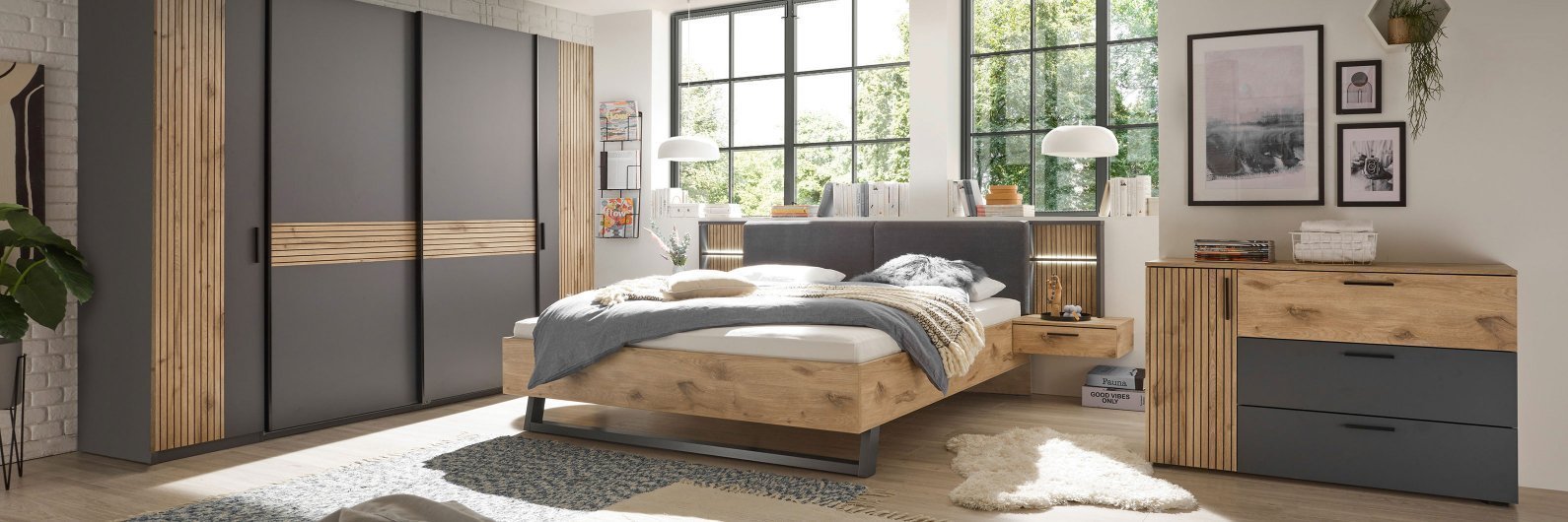 POL Power Modellübersicht