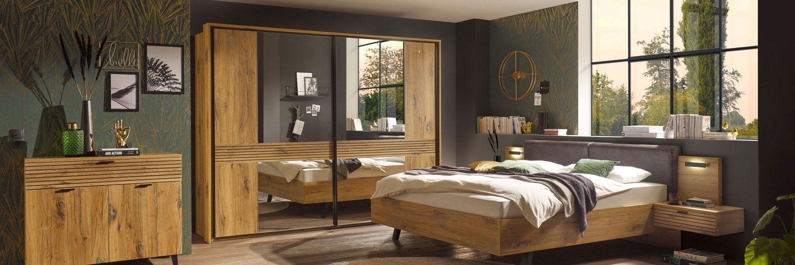 POL Power Modellübersicht