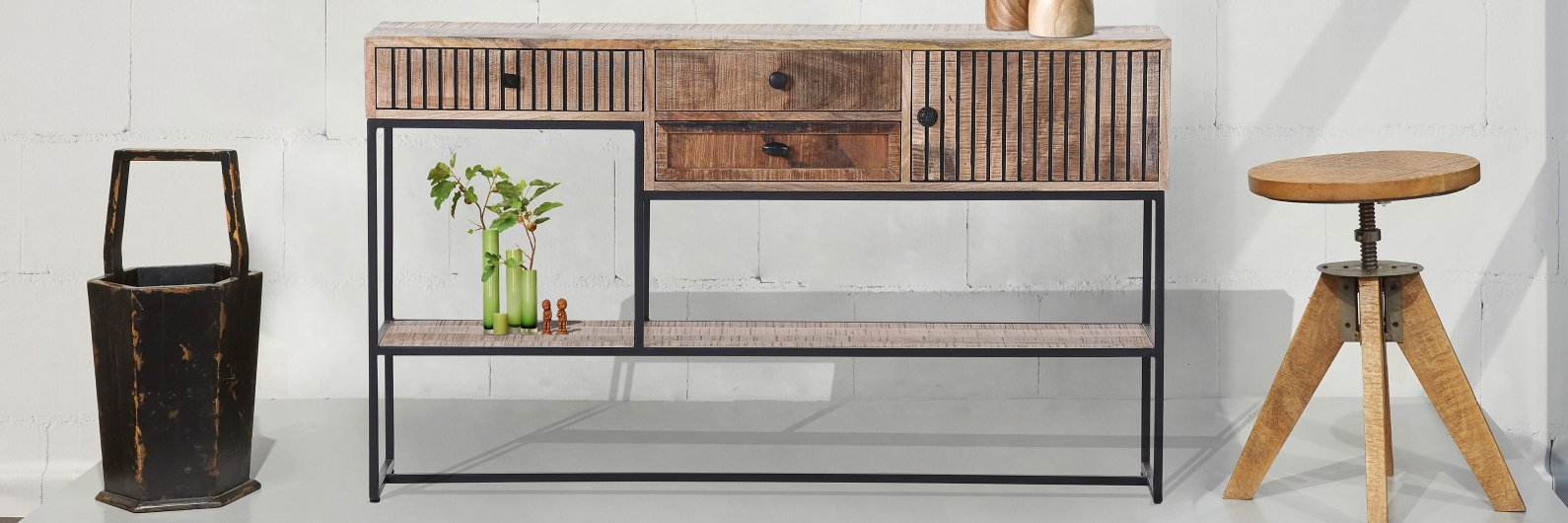 GUTMANN FACTORY Modellübersicht