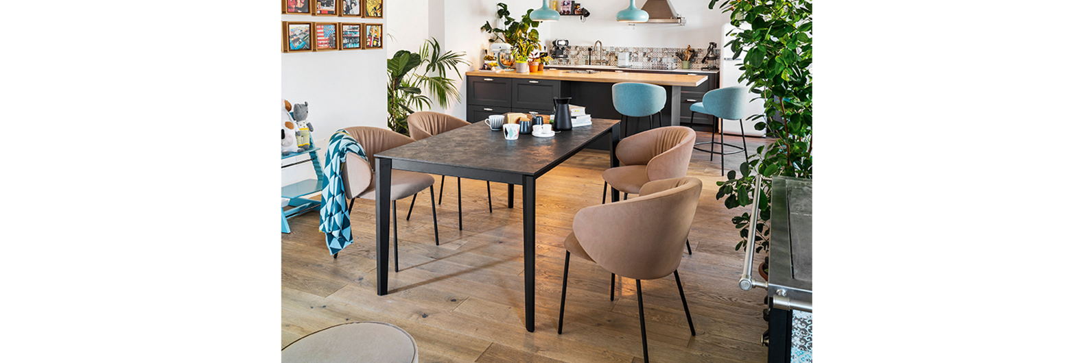 calligaris Modell&uuml;bersicht