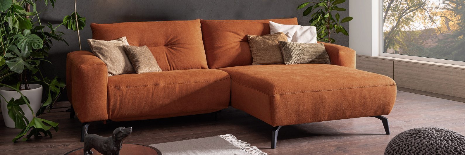 ADA Mindful Living Modellübersicht