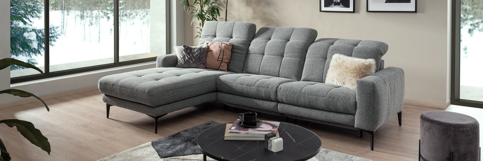 ADA Mindful Living Modellübersicht