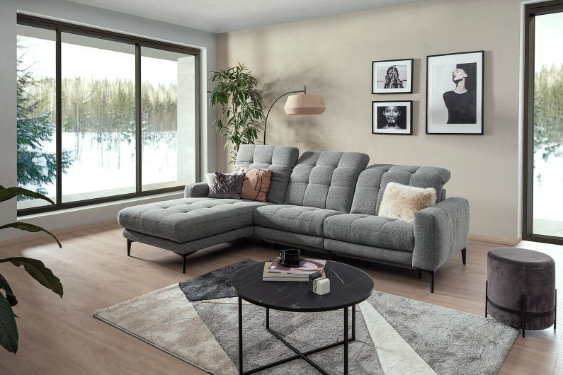 Almere von ADA Mindful Living frei planen und konfigurieren