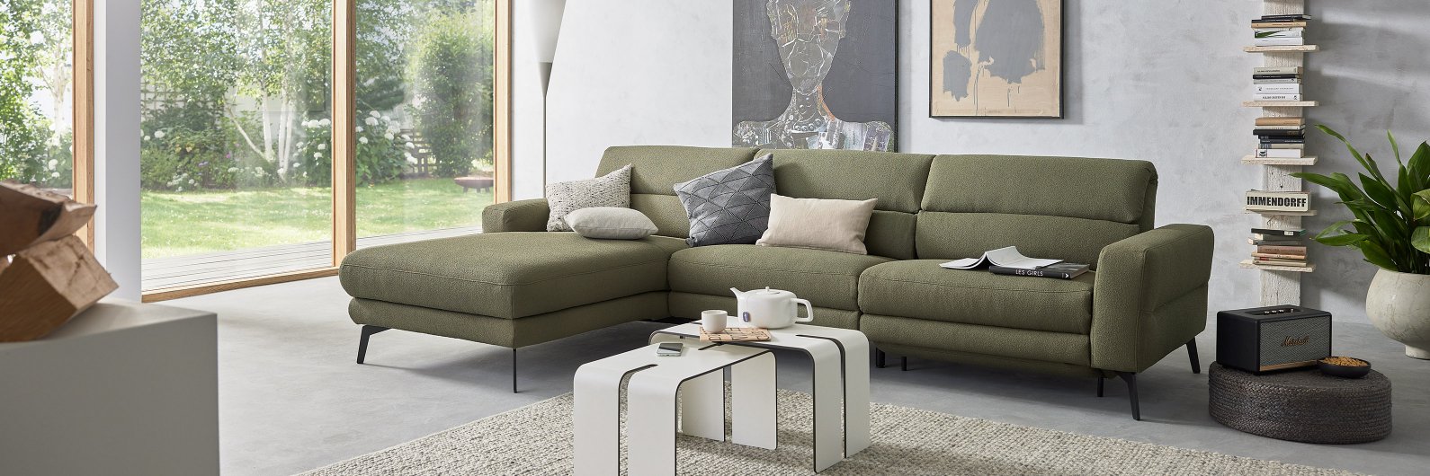 ADA Mindful Living Sofas & Couches