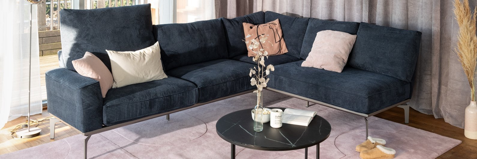 ADA Mindful Living Modellübersicht