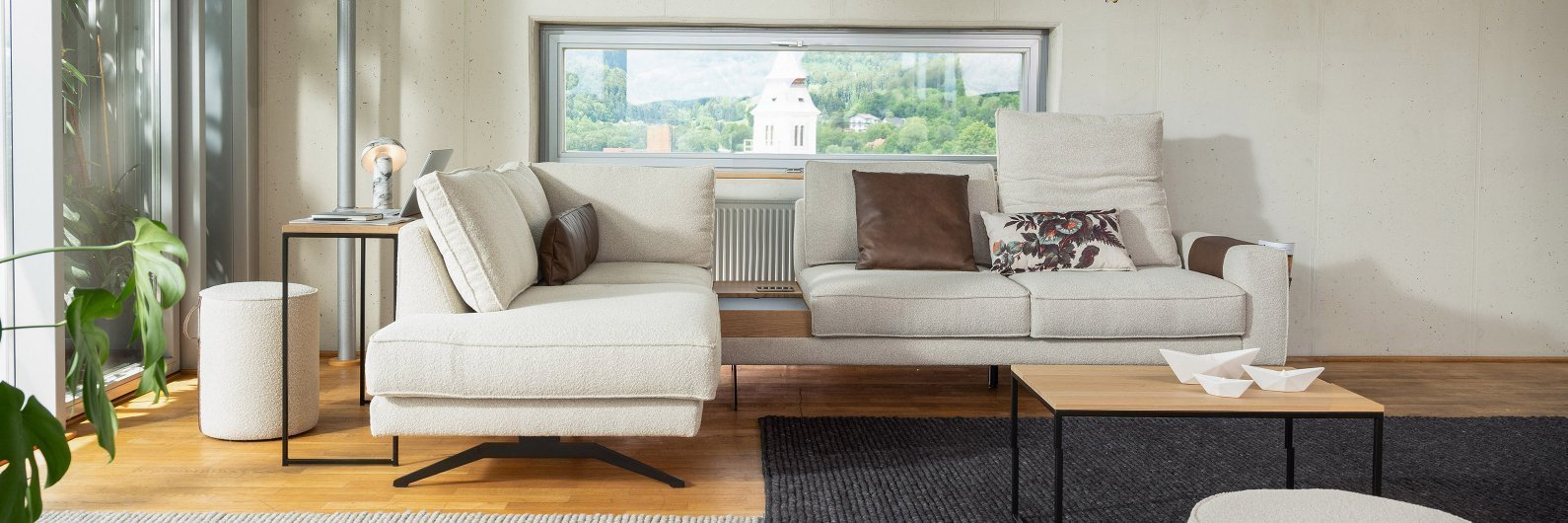 ADA Mindful Living Modellübersicht