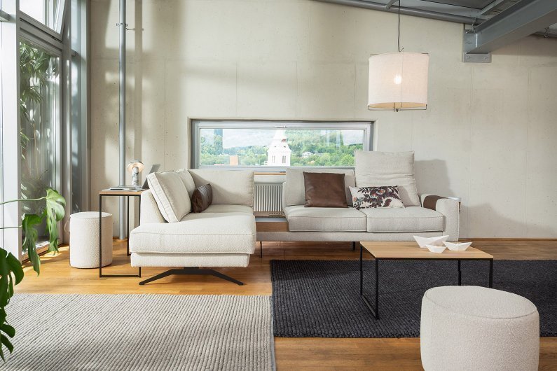 Novara von ADA Mindful Living frei planen und konfigurieren