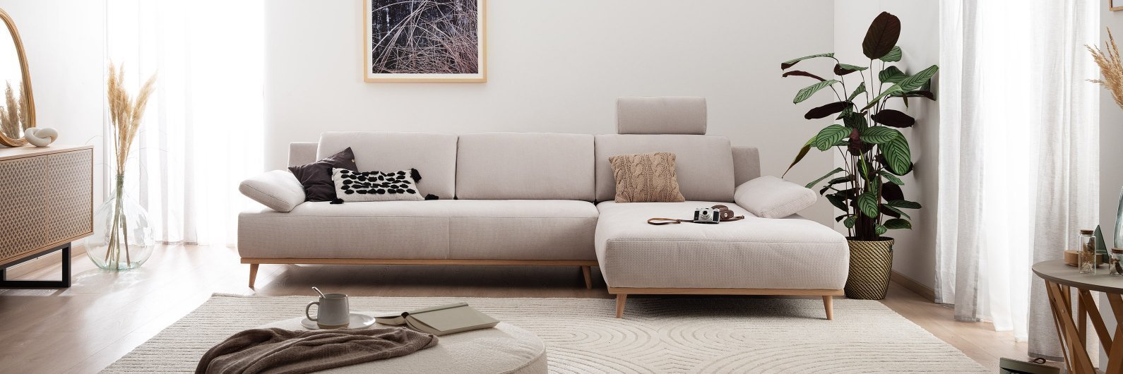 ADA Mindful Living Modellübersicht