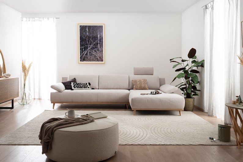 Tivoli-LE25 von ADA Mindful Living frei planen und konfigurieren