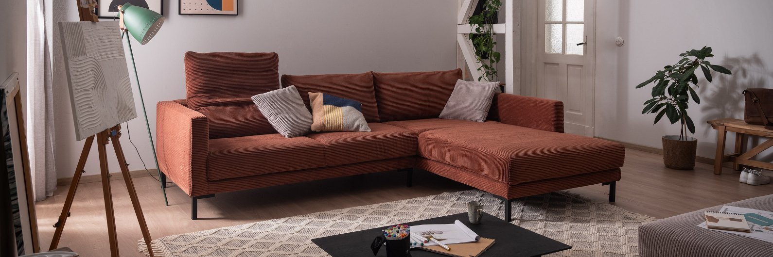 ADA Mindful Living Modellübersicht