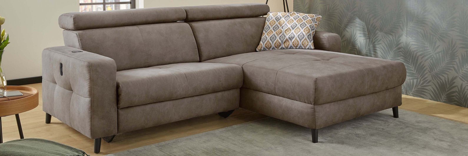 JOB Modellübersicht