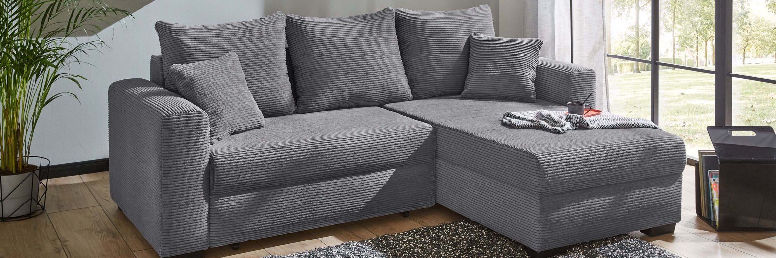 JOB Modellübersicht