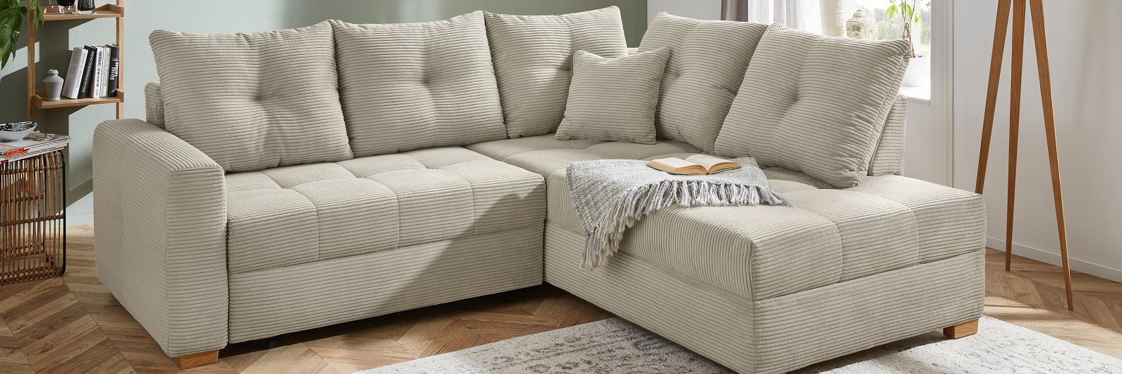 JOB Modellübersicht