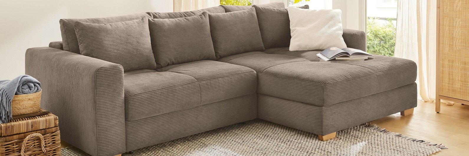 JOB Modellübersicht