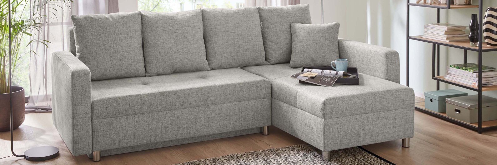 JOB Modellübersicht