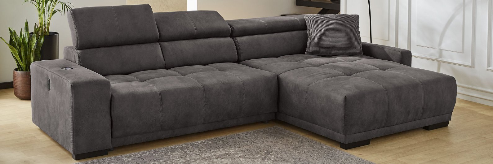 JOB Modellübersicht