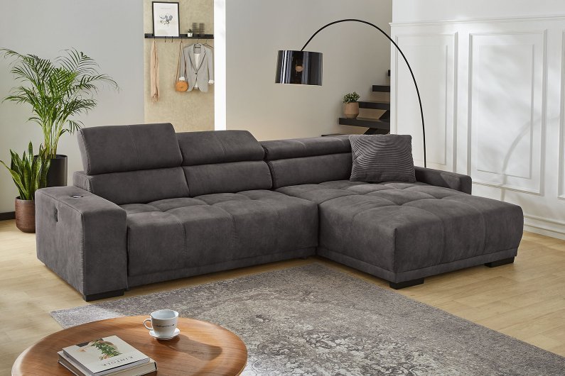 Le Mans von JOB frei planen und konfigurieren