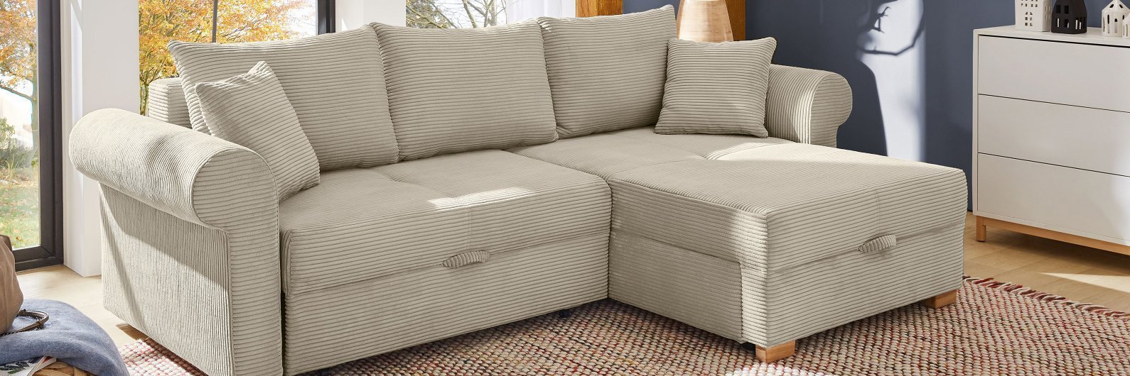 JOB Modellübersicht