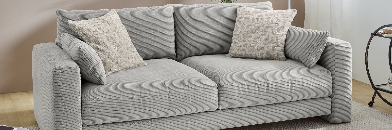 JOB Modellübersicht