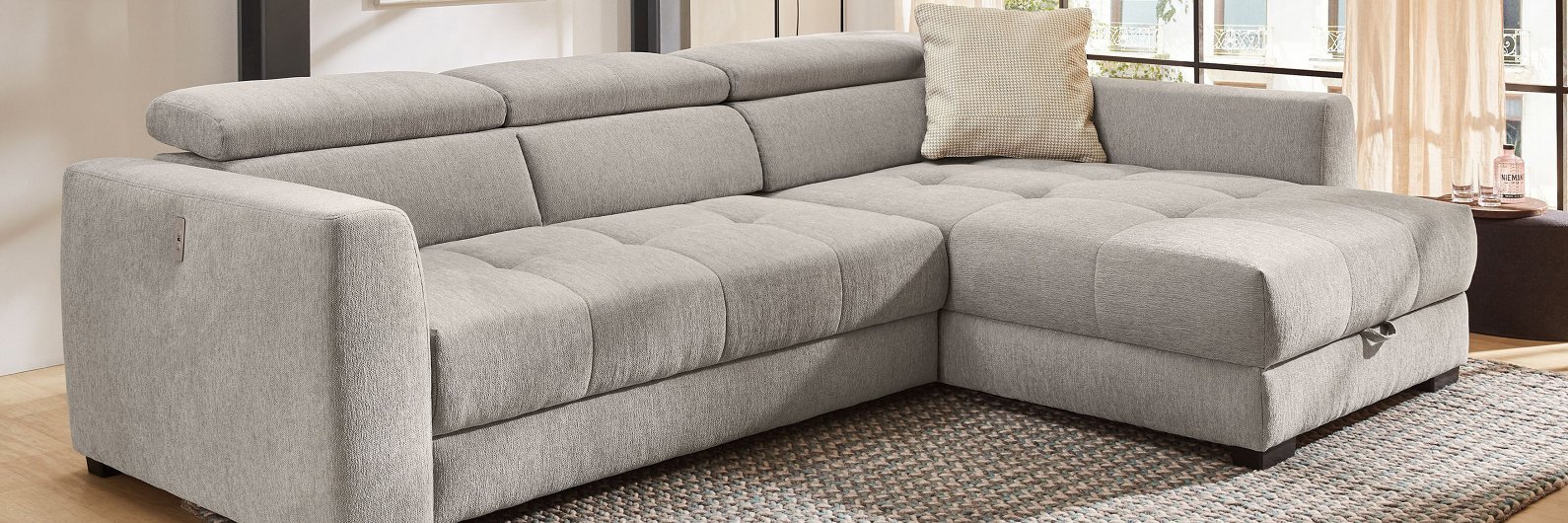 JOB Modellübersicht