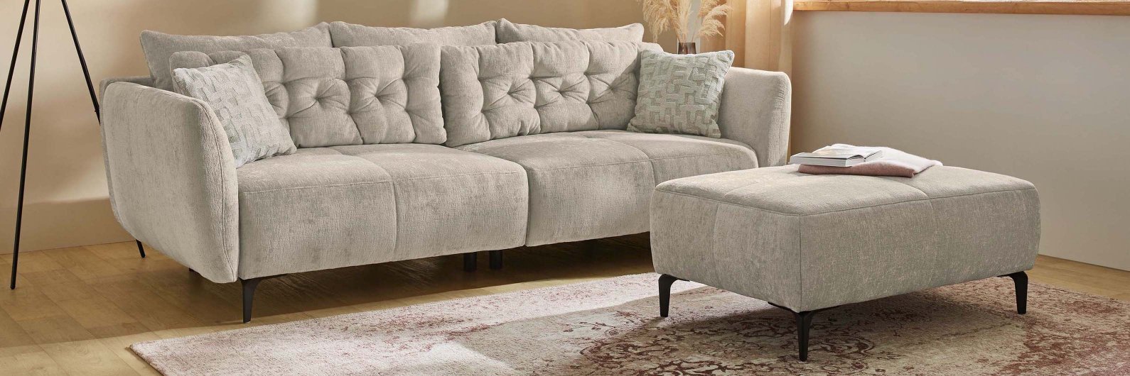 JOB Modellübersicht