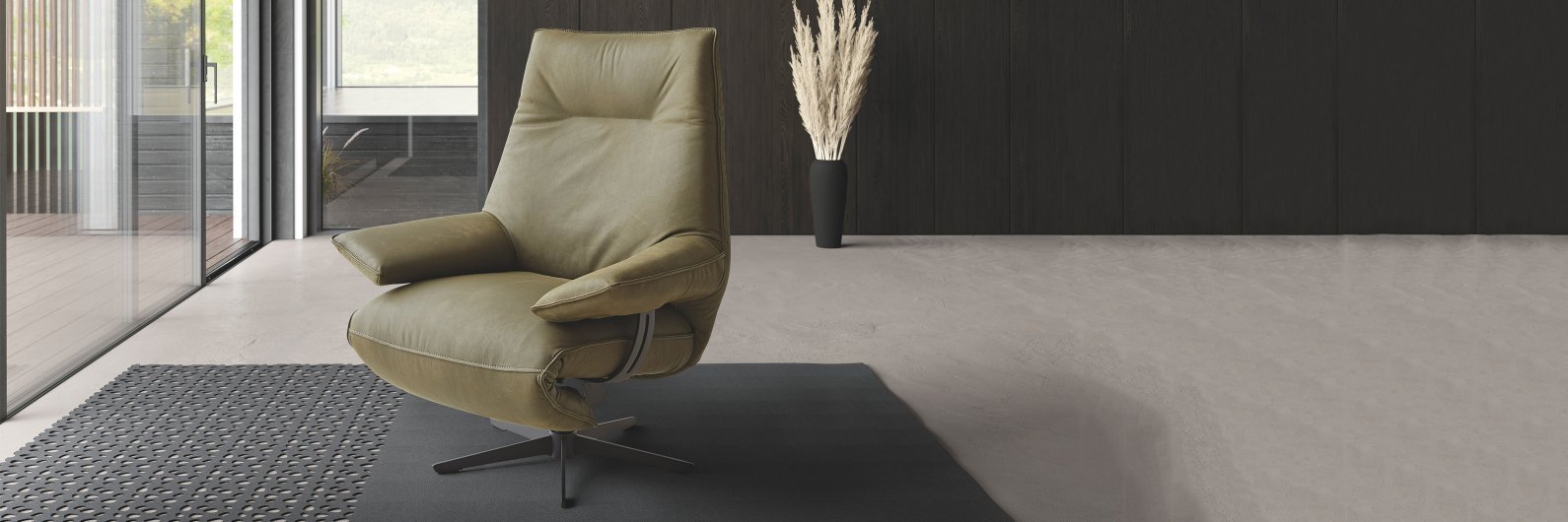 KOINOR Modellübersicht