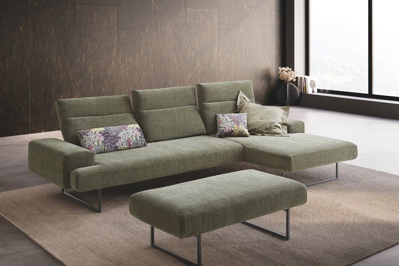 Clayton von KOINOR frei planen und konfigurieren