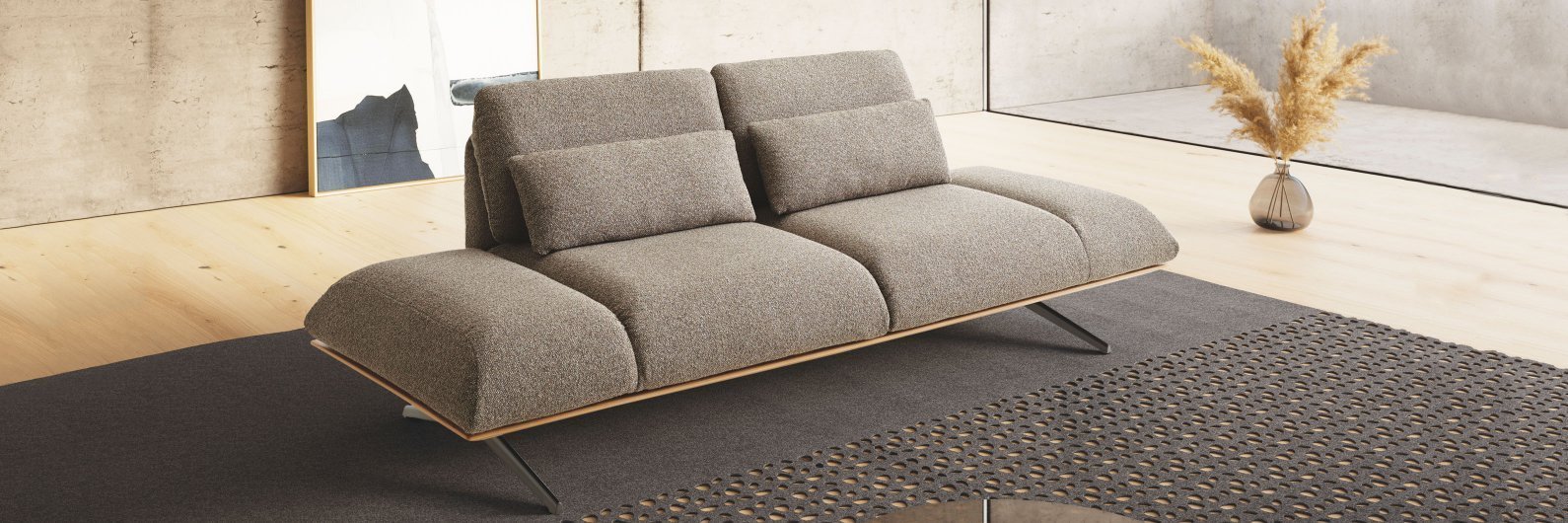 KOINOR Modellübersicht