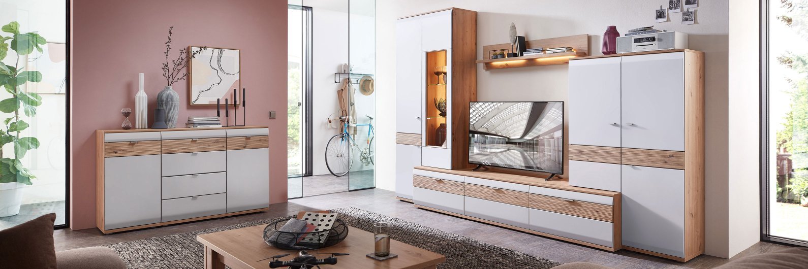 Stralsunder Möbelwerke Modellübersicht