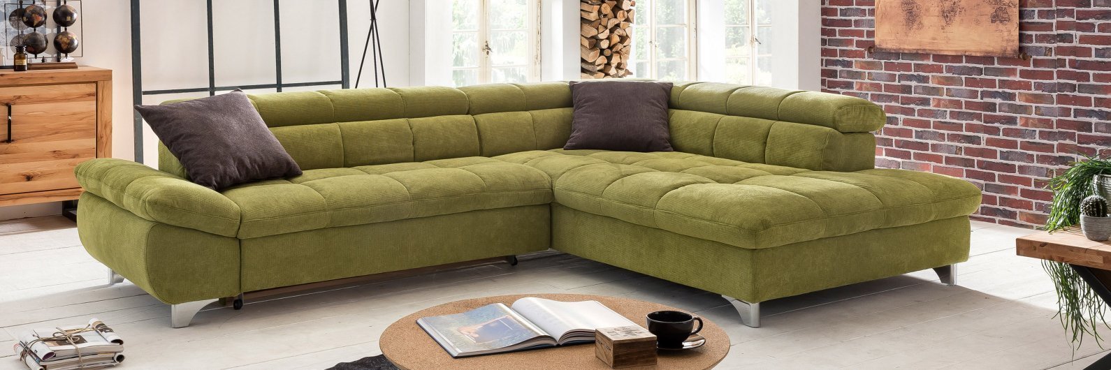 COTTA Modellübersicht