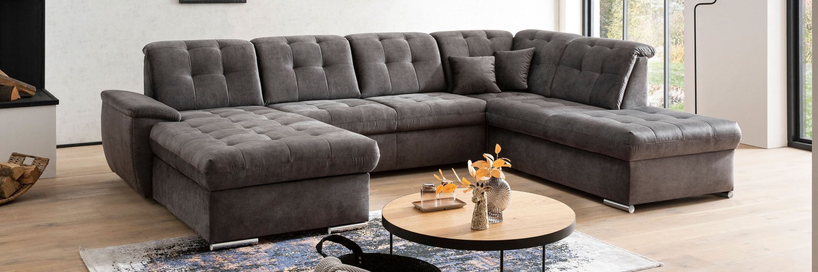 Exxpo Modellübersicht