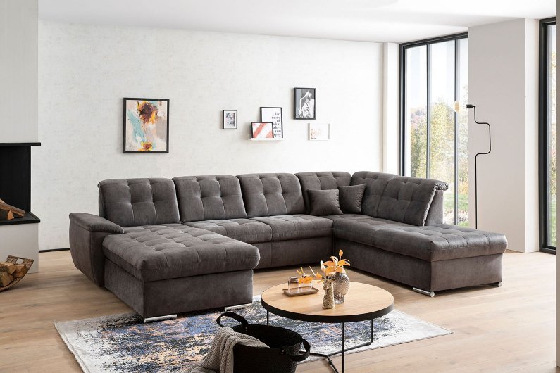 Durango von Exxpo frei planen und konfigurieren