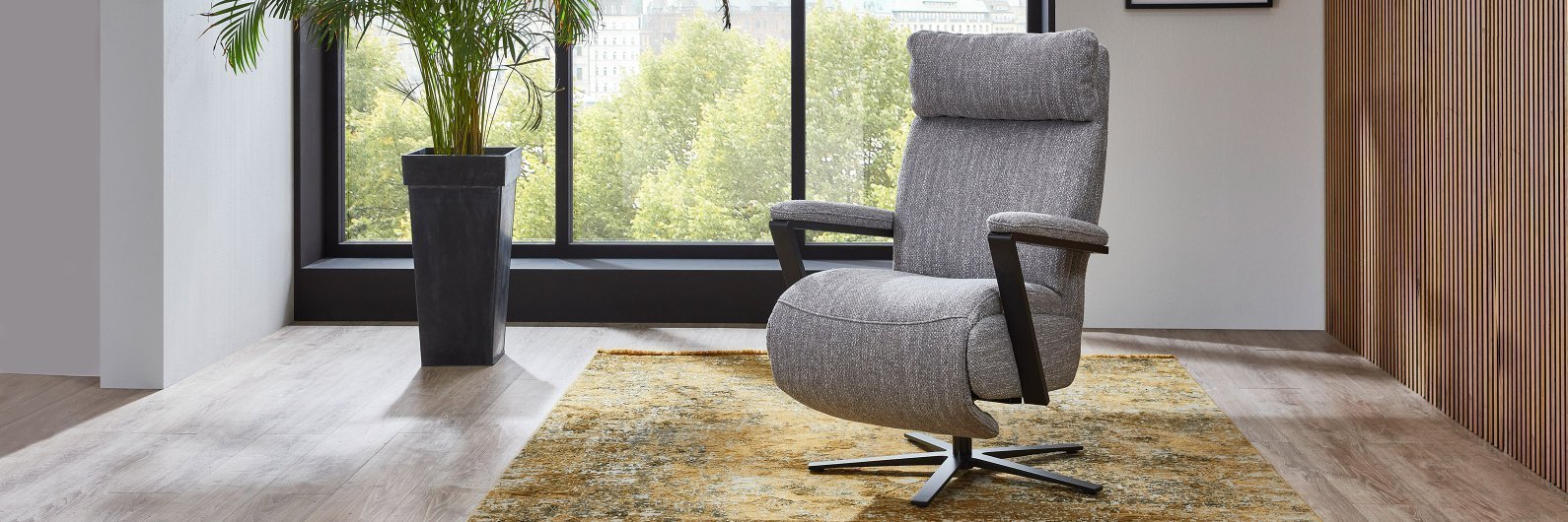 Polsteria Modellübersicht