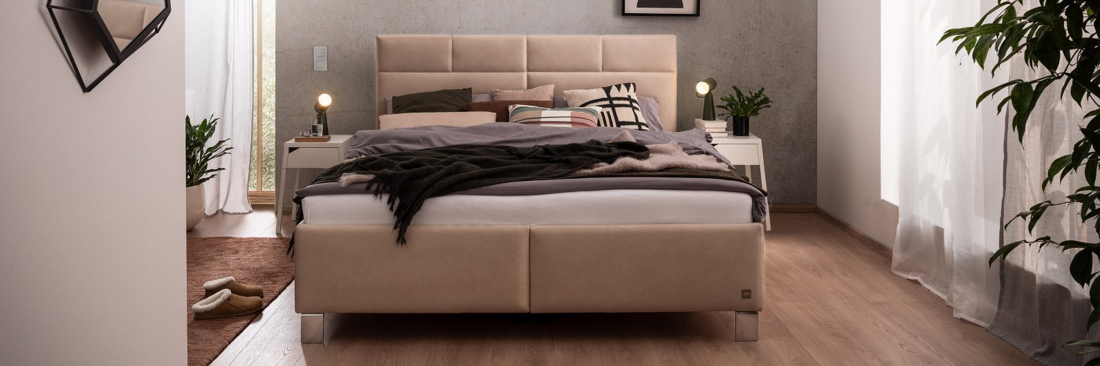 ADA Mindful Living Modellübersicht