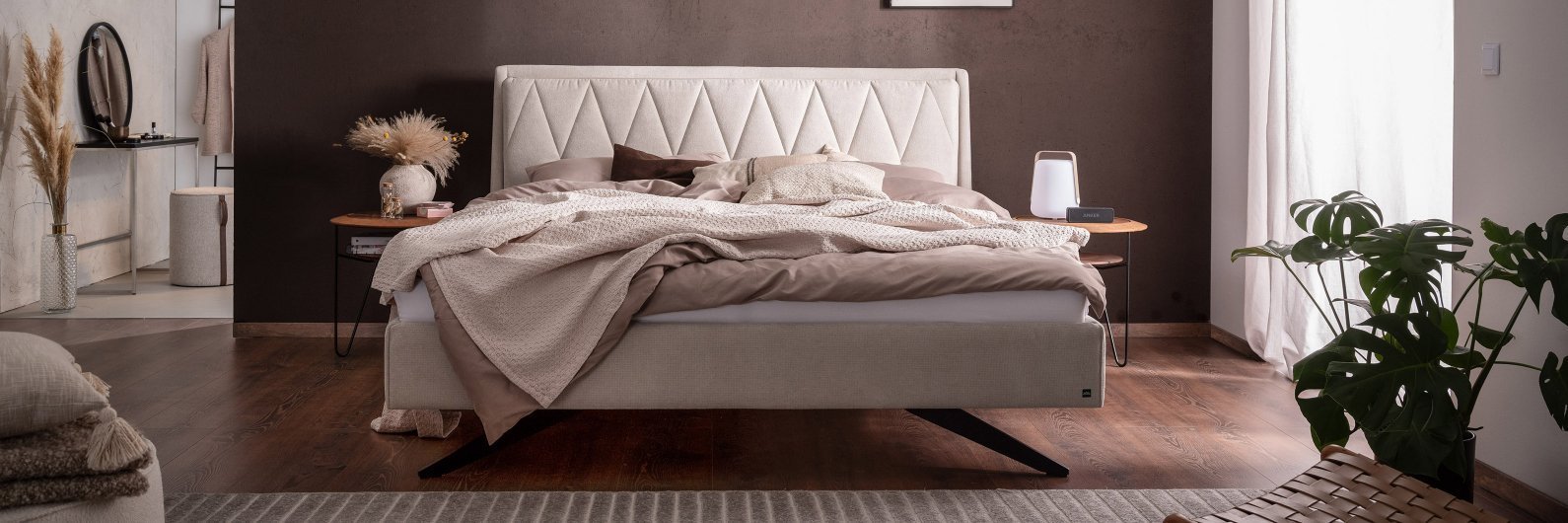 ADA Mindful Living Modellübersicht