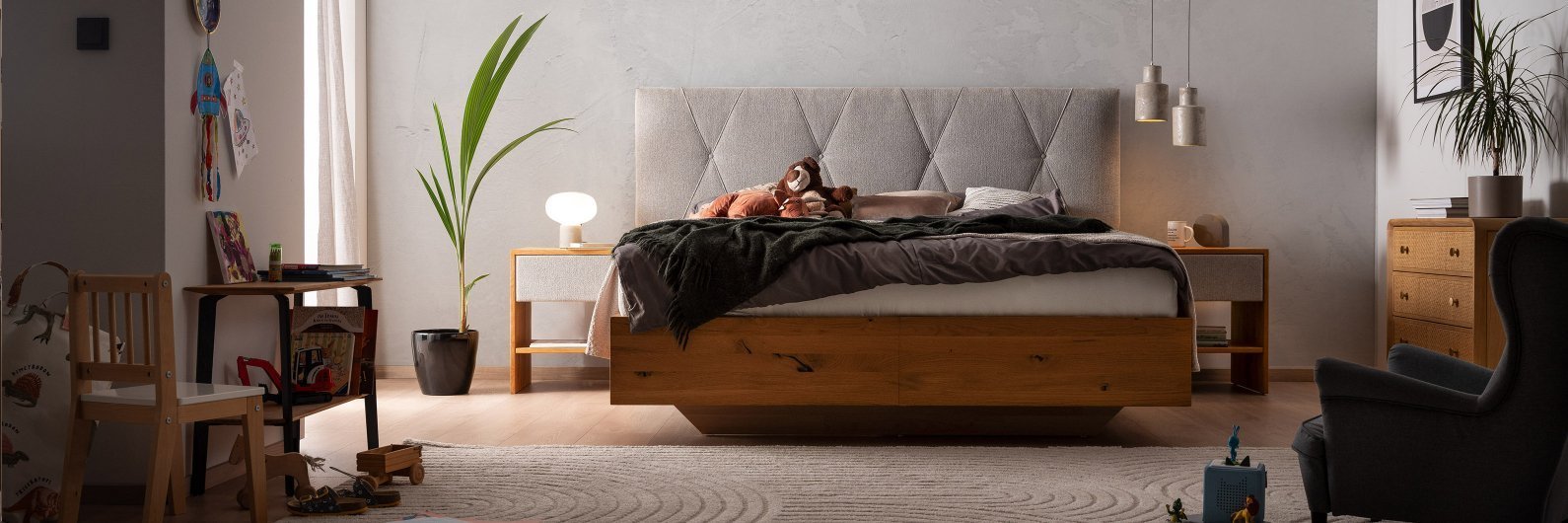 ADA Mindful Living Modellübersicht