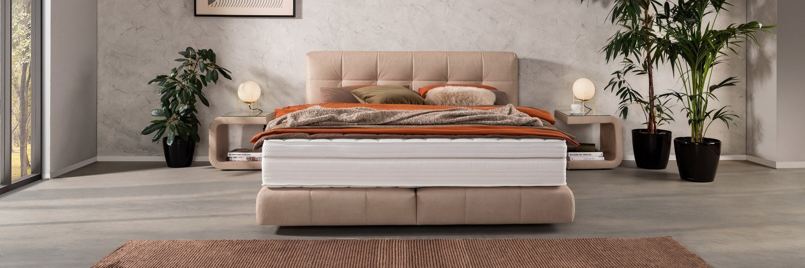 ADA Mindful Living Modellübersicht