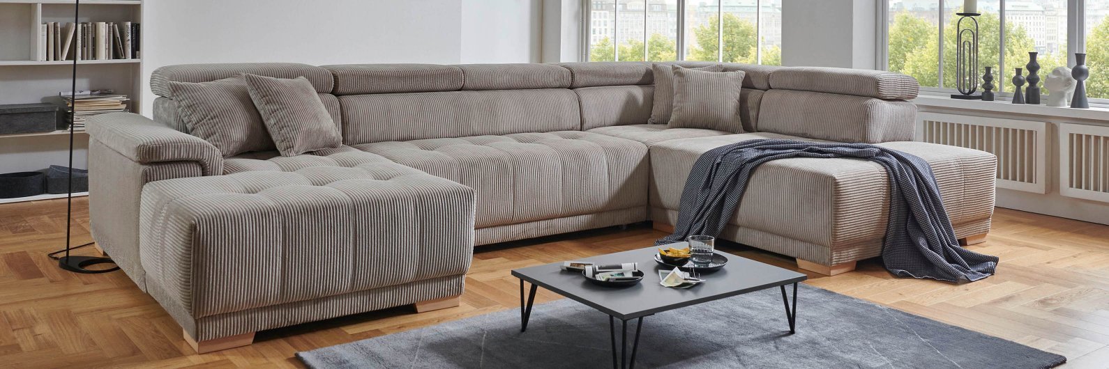 Matex Modellübersicht