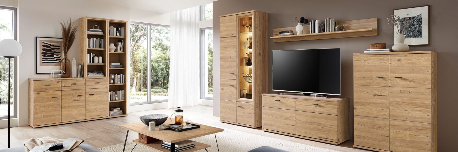 Stralsunder Möbelwerke Modellübersicht