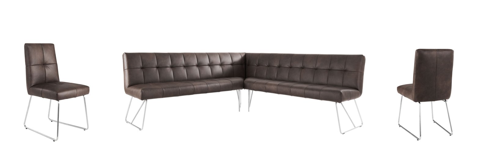 ADA Mindful Living Modellübersicht