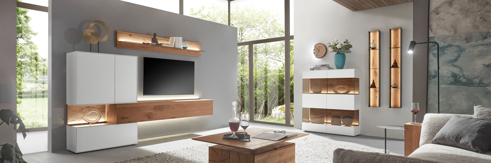 Hartmann Modell&uuml;bersicht