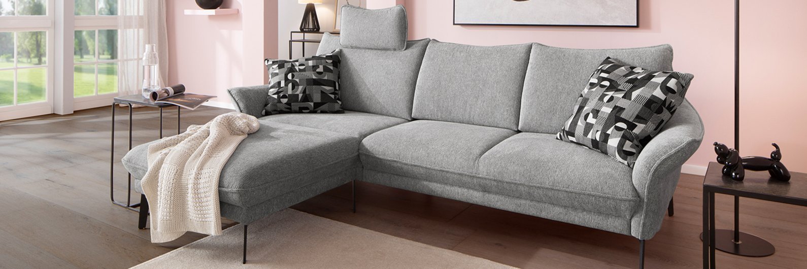 Ponsel Modellübersicht