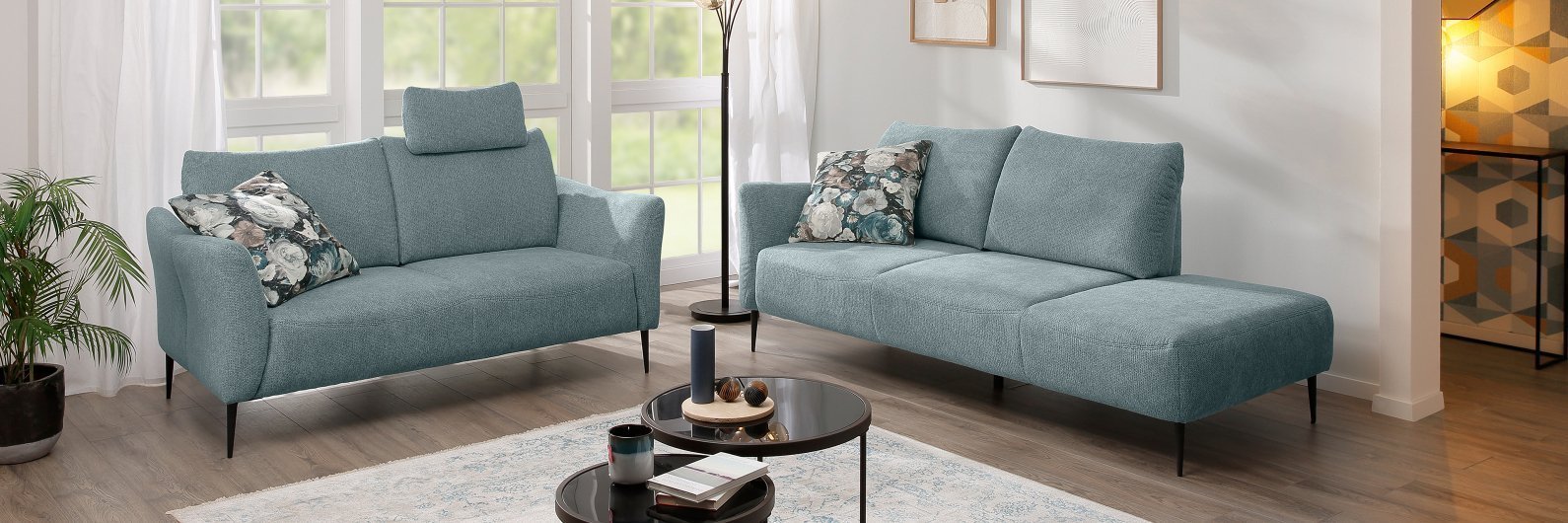 Ponsel Modellübersicht