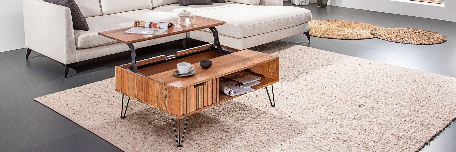 GUTMANN FACTORY Modellübersicht