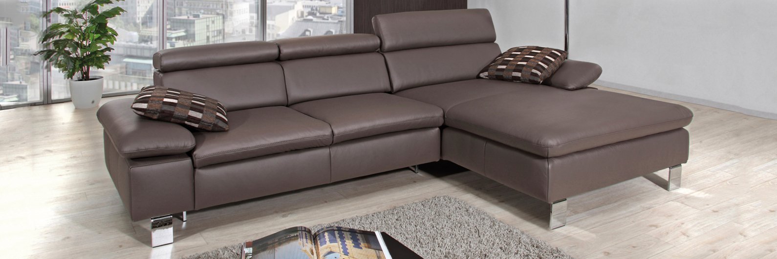 ALINA Modellübersicht