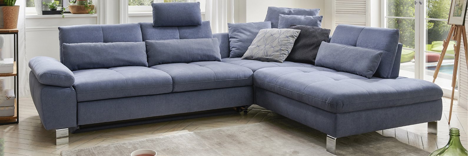 ALINA Modellübersicht