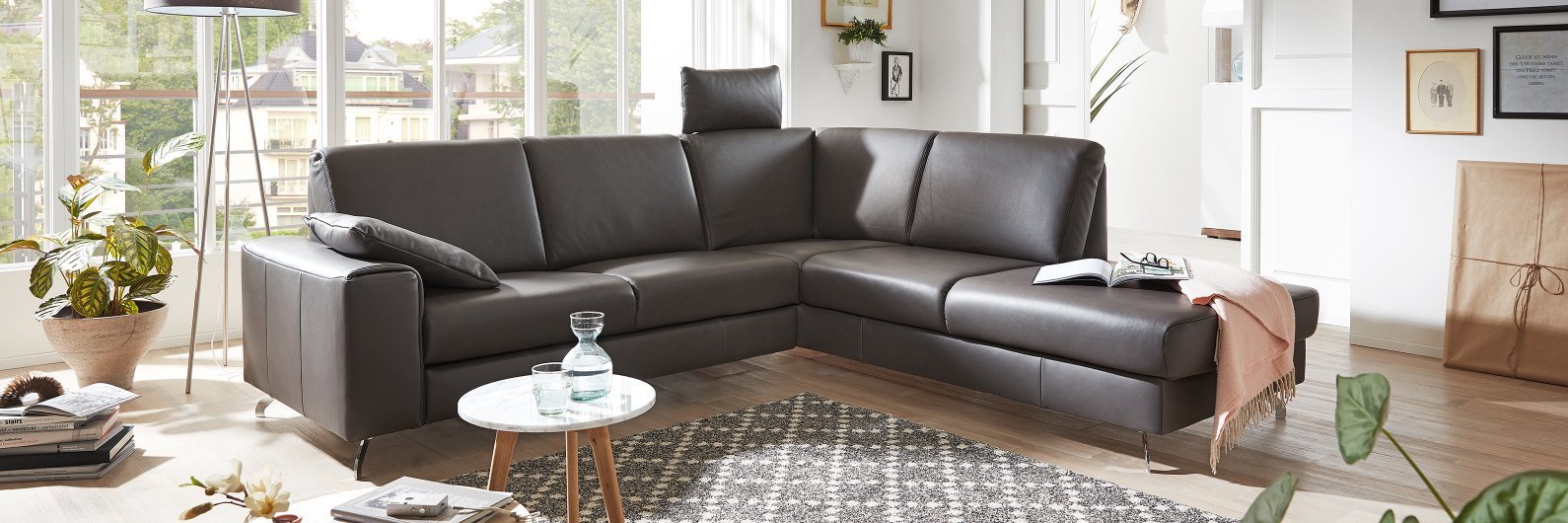 PM Polstermöbel Oelsa Modellübersicht