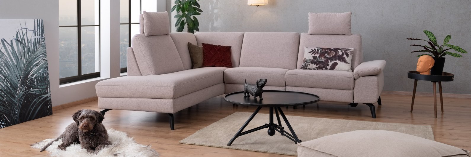 ADA Mindful Living Modellübersicht