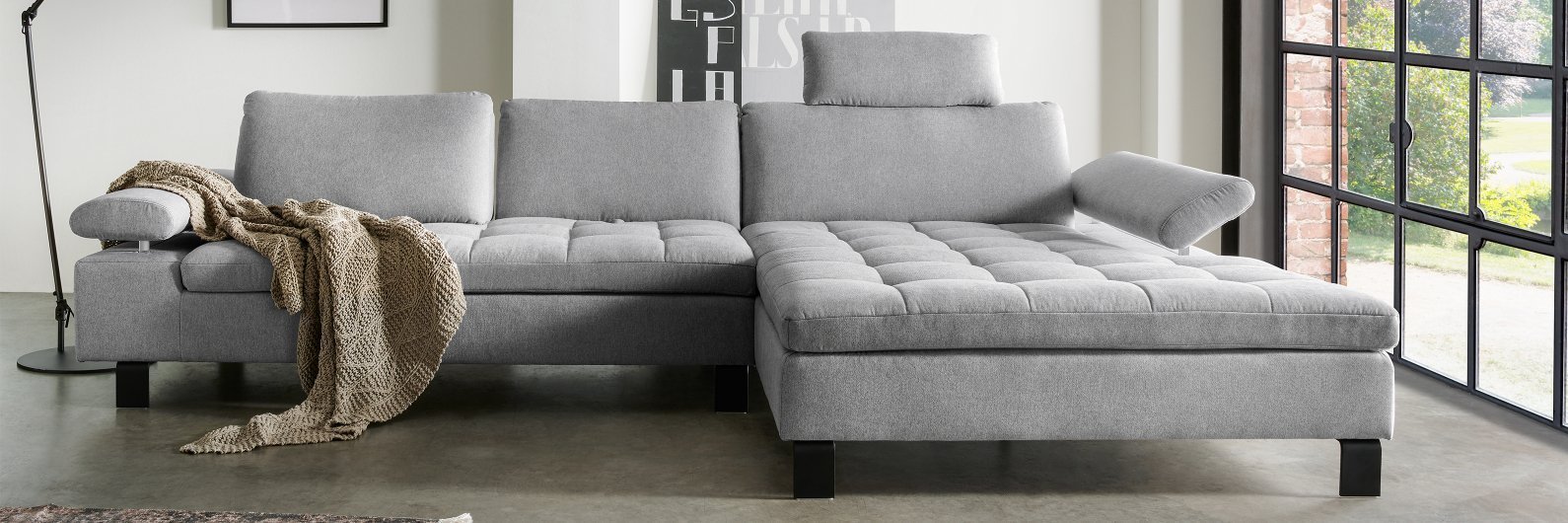 ADA Mindful Living Modellübersicht