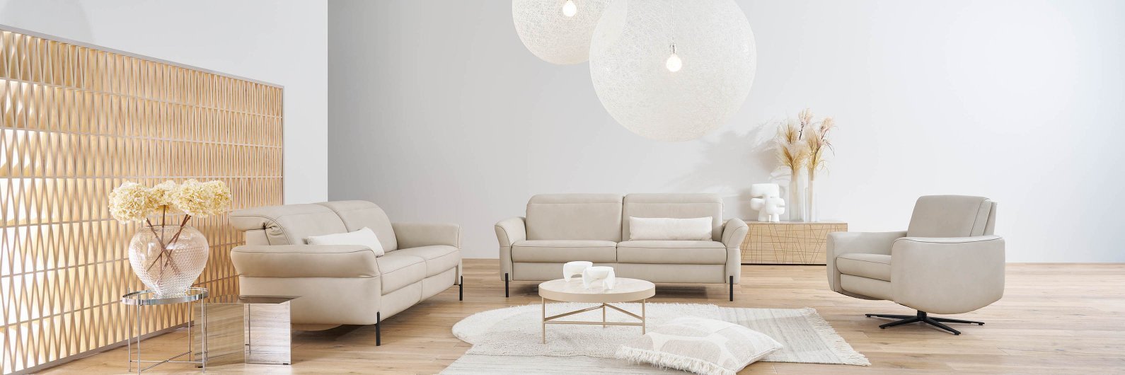 Himolla Modellübersicht